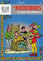 De heeren van Scheurbuyck / Druk 1 Shop Nu