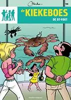Actieprijs De DT-fout / Druk 1