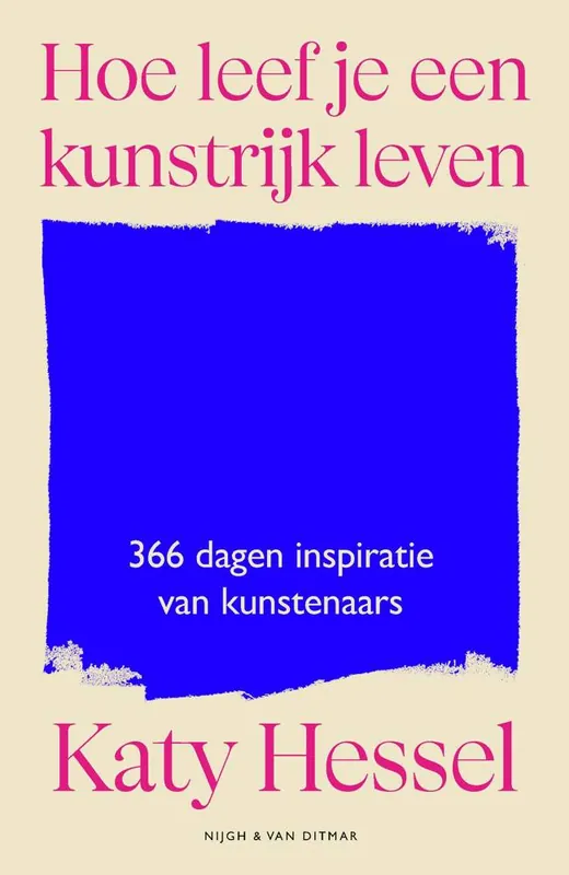 Tijdelijk Beschikbaar Hoe leef je een kunstrijk leven / Druk 1