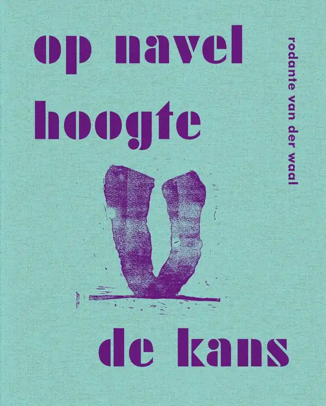 Bestseller Op navelhoogte de kans / Druk 1