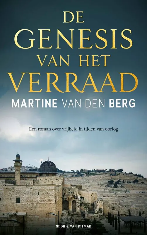 De genesis van het verraad / Druk 1 Populair