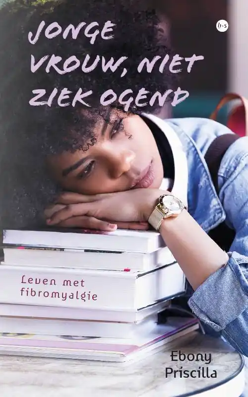 Laatste Kans Jonge vrouw, niet ziek ogend / Druk 1