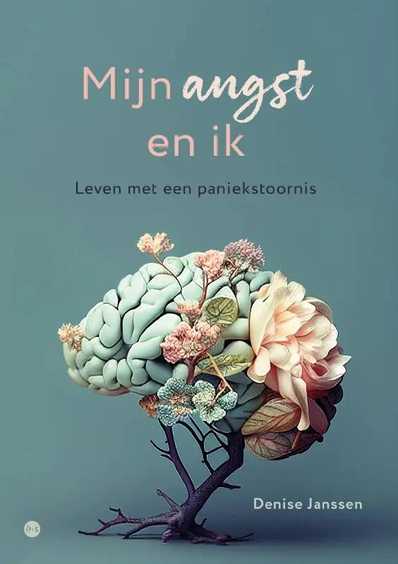Lage Prijs Mijn angst en ik / Druk 1