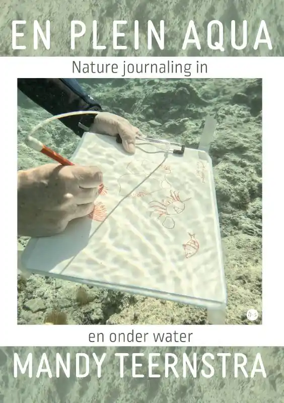 En plein aqua / Druk 1 Voordeelprijs