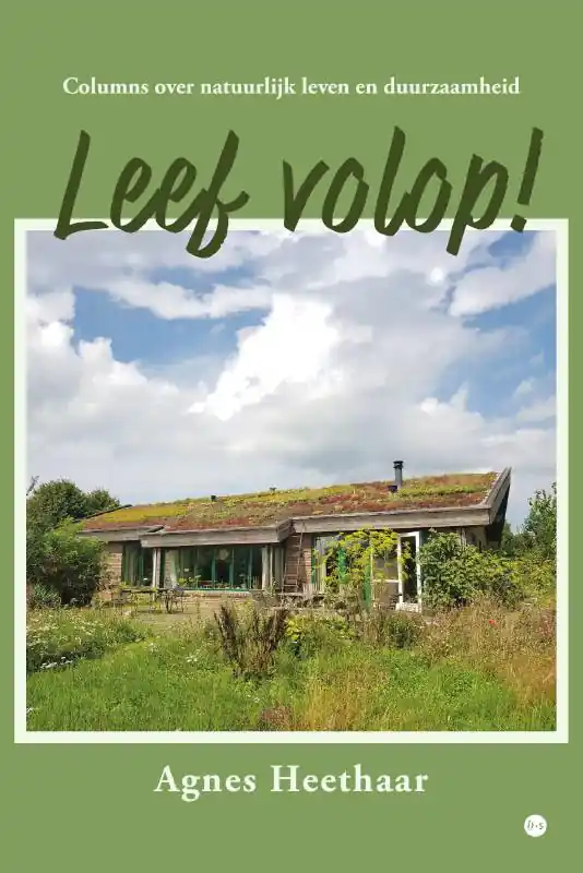 Leef volop! / Druk 1 Bestseller