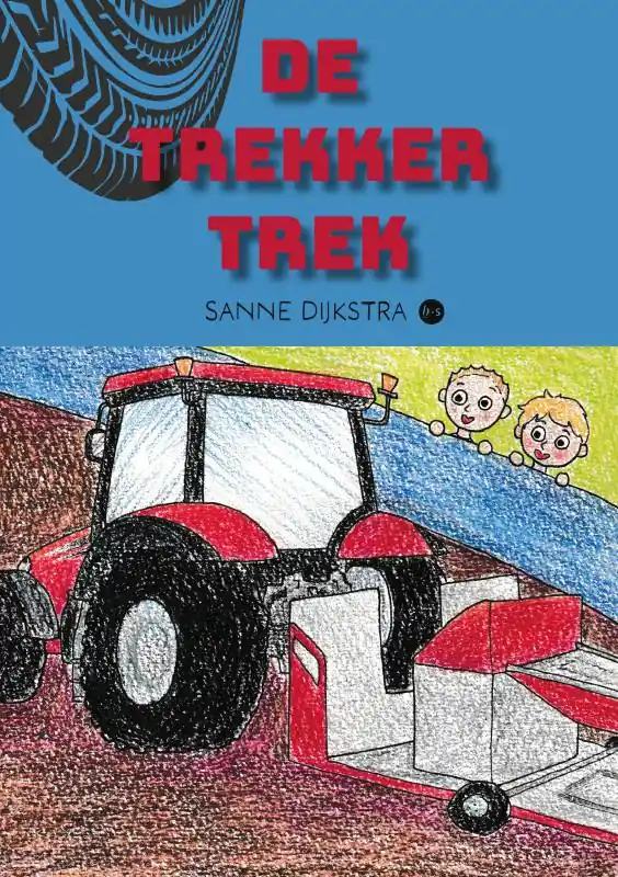 Populair De trekkertrek / Druk 1