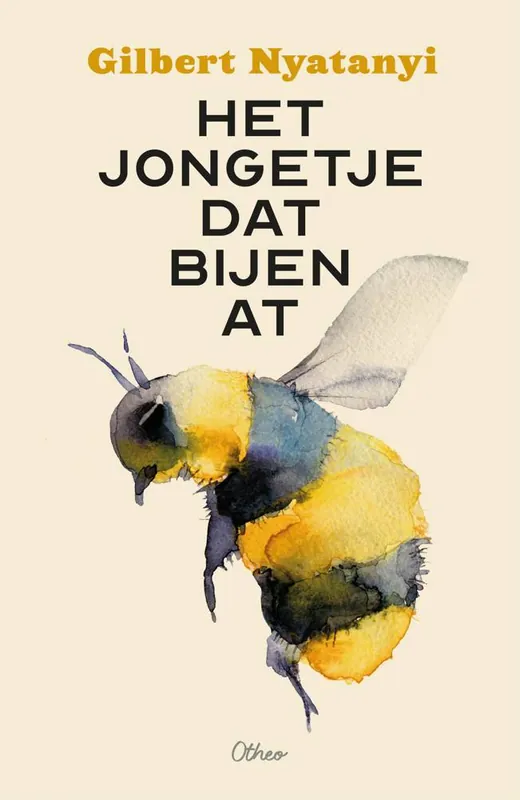 Beste Prijs Het jongetje dat bijen at / Druk 1
