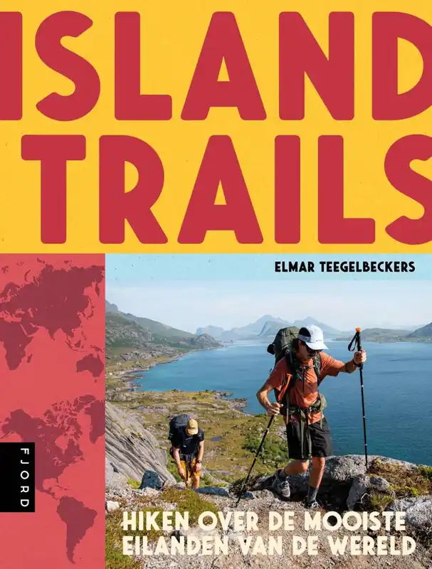Populair Island Trails / Druk 1