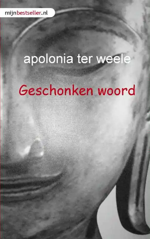 Flitsaanbieding Geschonken woord / Druk 1