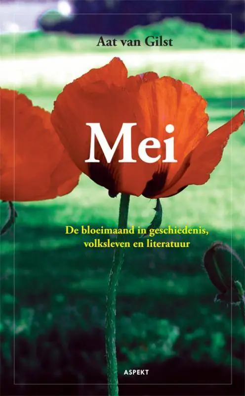Mei / Druk 1 Bestel Nu