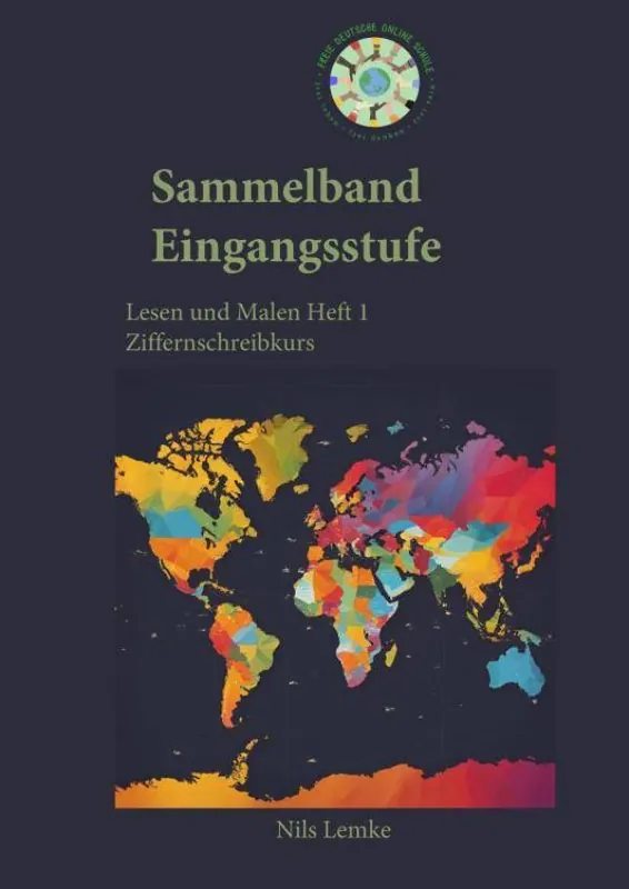 Finale Uitverkoop Sammelband Eingangsstufe / 1 Edition
