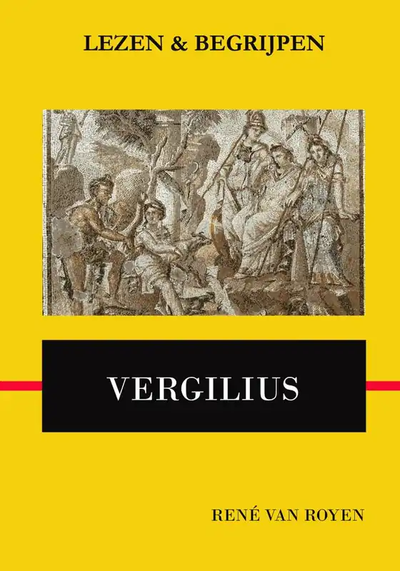 Lezen en begrijpen: Vergilius' Aeneis / Druk 1 Koopje