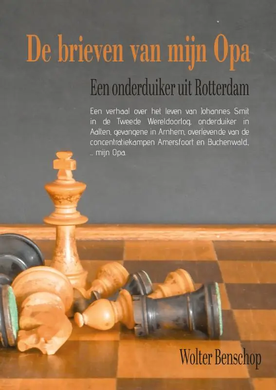 Nu Kopen De brieven van mijn Opa / Druk 1