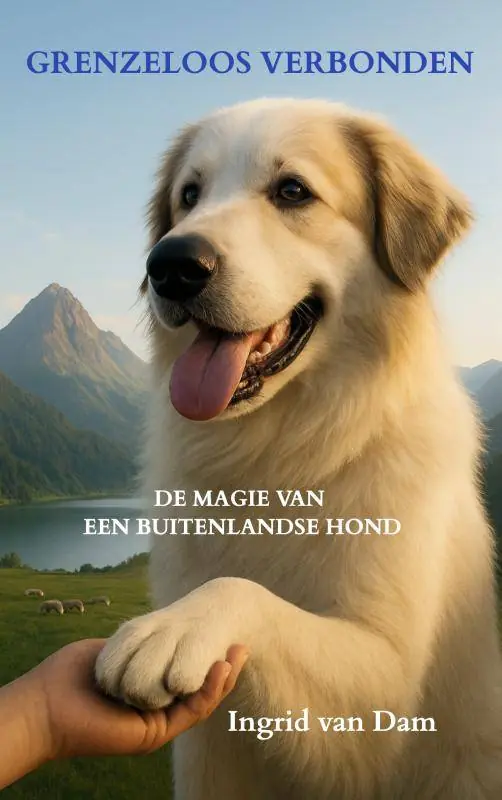 Gecertificeerd Grenzeloos Verbonden / Druk 1