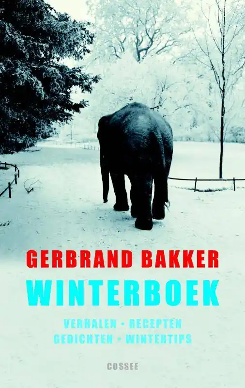 Nieuw Winterboek / Druk 1
