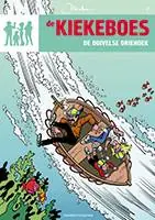 Finale Uitverkoop De duivelse driehoek / Druk 1