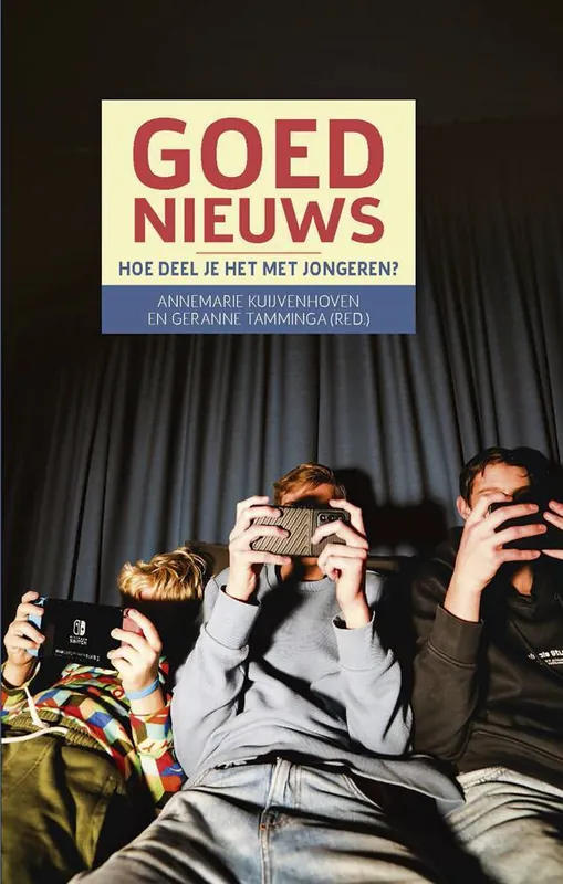 Voordeelprijs Goed nieuws voor jongeren / Druk 1