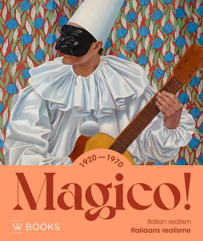 Seizoensaanbieding Magico / Druk 1