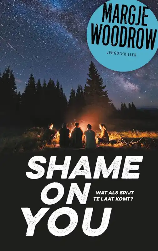 Shame on you / Druk 2 Bestseller