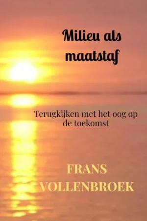 Aanbieding Milieu als maatstaf / Druk 1