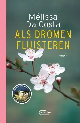 Flitsaanbieding Als dromen fluisteren / Druk 1