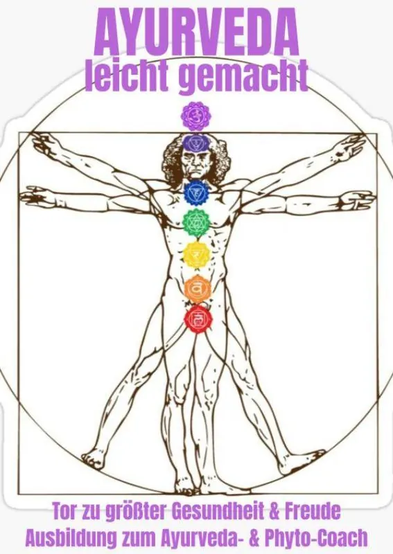 Ayurveda leicht gemacht / 1 Edition Koopje