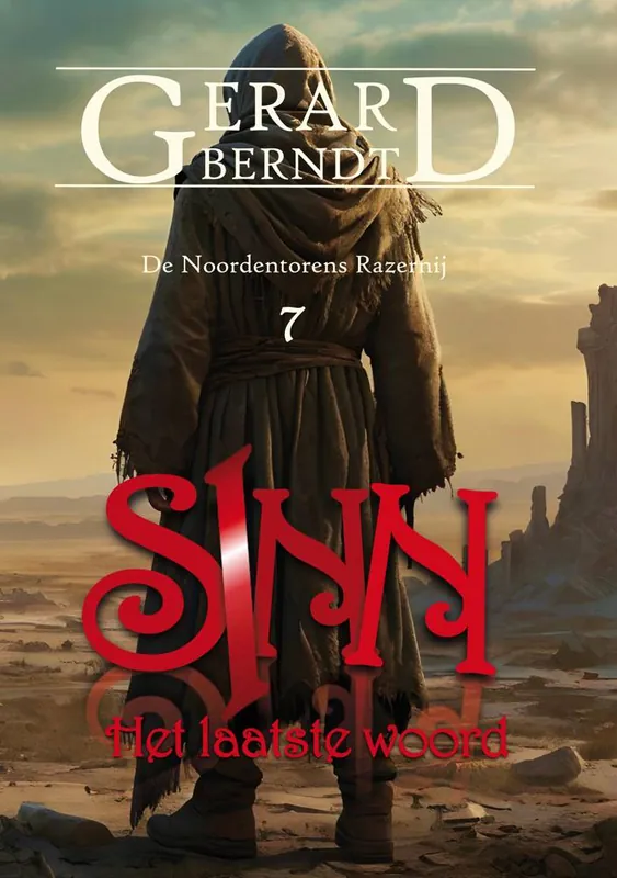 Sinn / Druk 1 Gratis Verzending