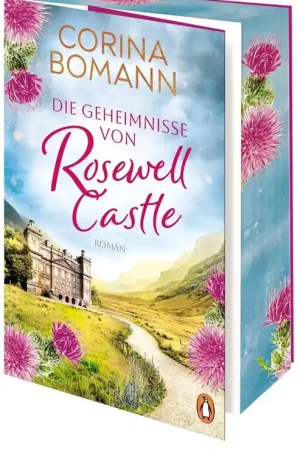 Aanbieding Die Geheimnisse von Rosewell Castle / 1 Edition