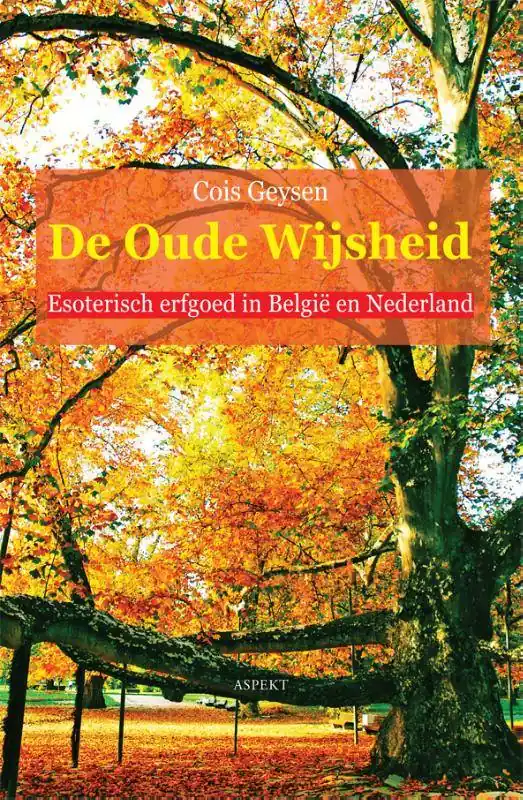 De oude wijsheid / Druk 2 Direct Verzonden