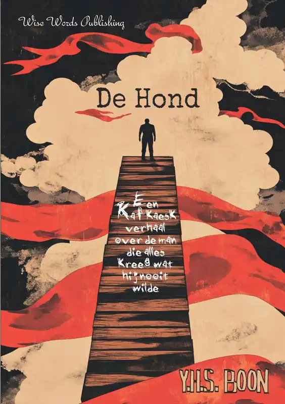 Hete Deal De Hond / Druk 1