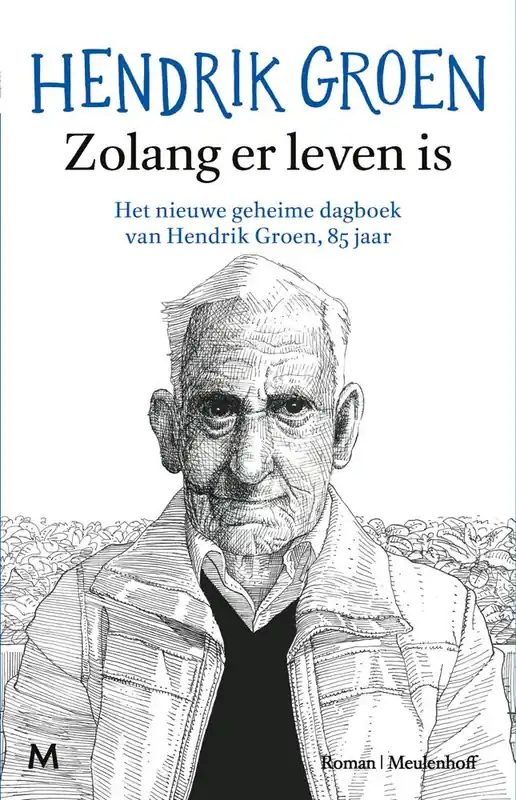 Tijdelijk Beschikbaar Zolang er leven is / Druk 30