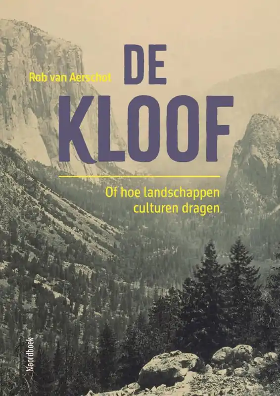 Beste Prijs De kloof / Druk 1