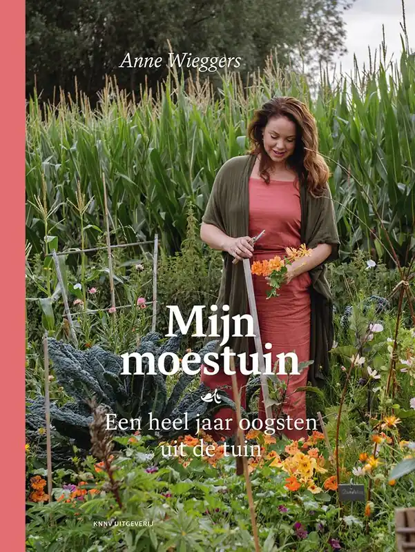 Superprijs Mijn moestuin / Druk 2