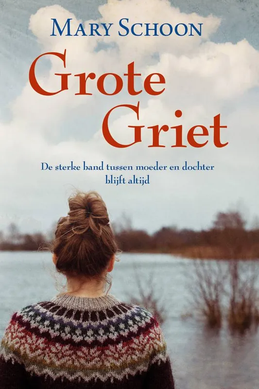 Grote Griet / Druk 1 Flitsaanbieding