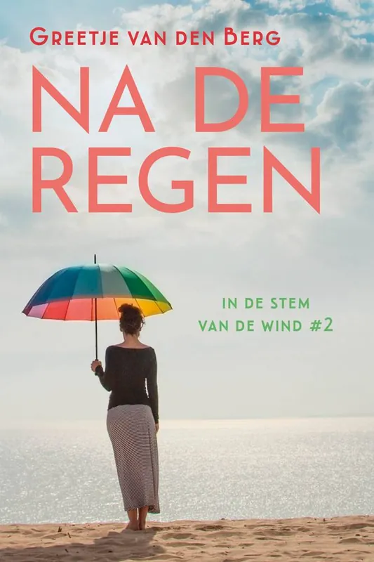 Na de regen / Druk 1 Alleen Vandaag