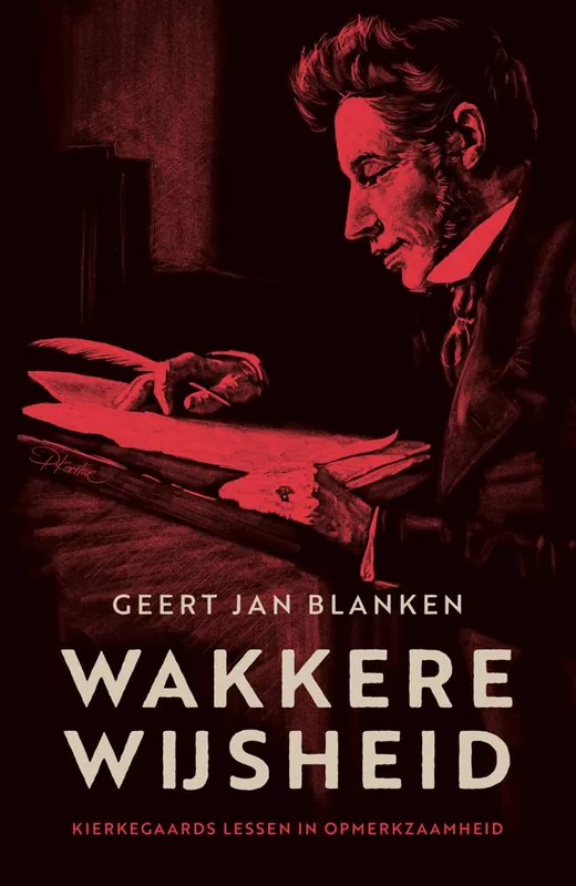 Rechtstreeks Van De Fabrikant Wakkere wijsheid / Druk 1