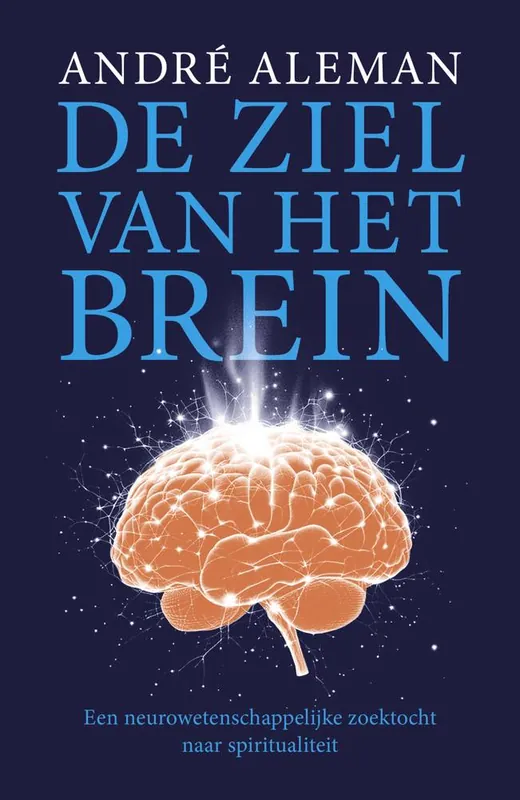Koopje De ziel van het brein / Druk 1
