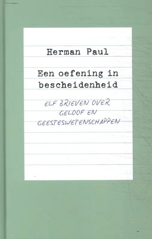 Express Levering Een oefening in bescheidenheid / Druk 1