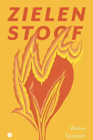 Zielenstoof / Druk 1 Laatste Kans