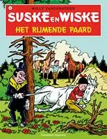 Het rijmende paard / Druk 2 Dagaanbieding