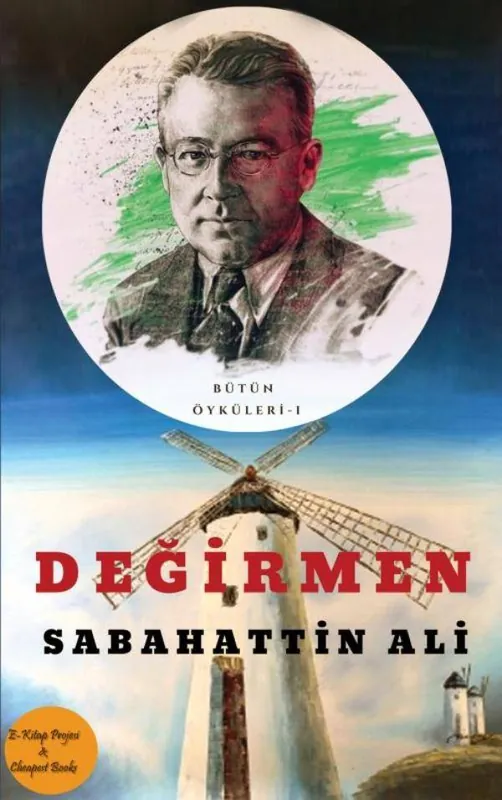 Değirmen / 1 Edition Goedkoop