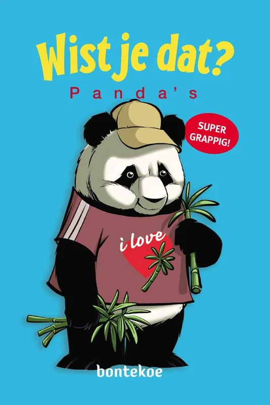 Panda's / Druk 1 Koop Online