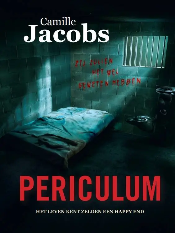Periculum / Druk 1 Favoriet