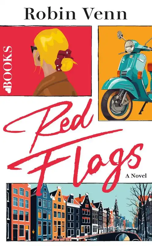 Exclusieve Aanbieding Red Flags / 1st Edition