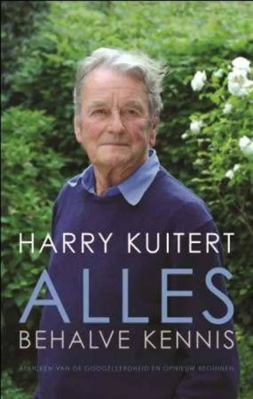 Must-Have Alles behalve kennis / Druk 2