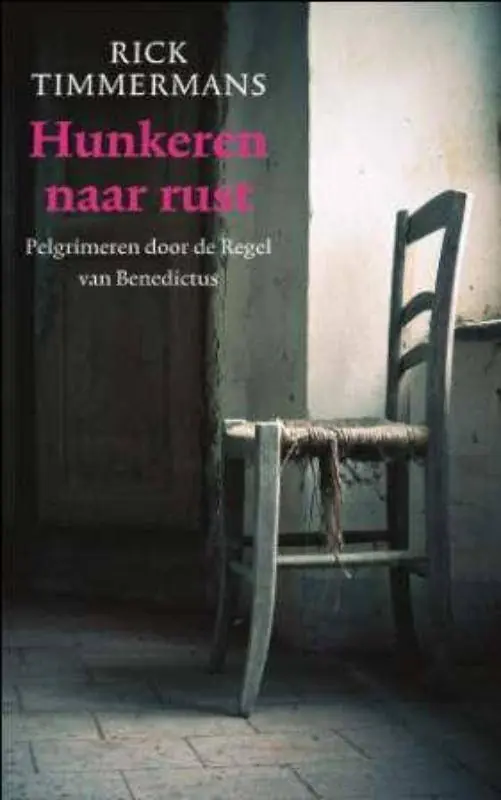 Hunkeren naar rust / Druk 3 Bestel Nu