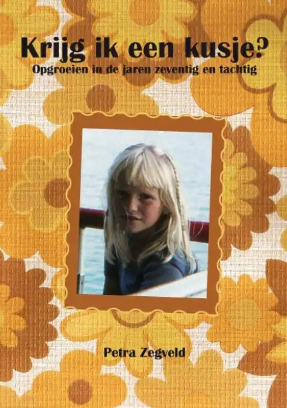 Krijg ik een kusje? / Druk 3 Gratis Verzending