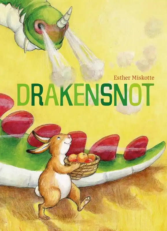 Must-Have Drakensnot