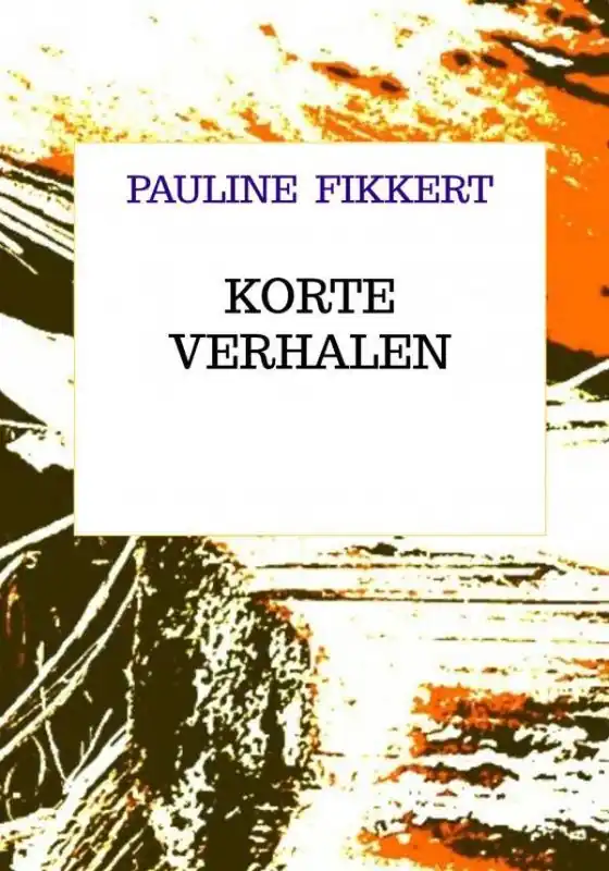 korte verhalen / Druk 1 Laatste Versie
