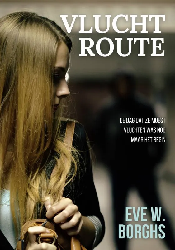 Vluchtroute / Druk 1 Favoriet